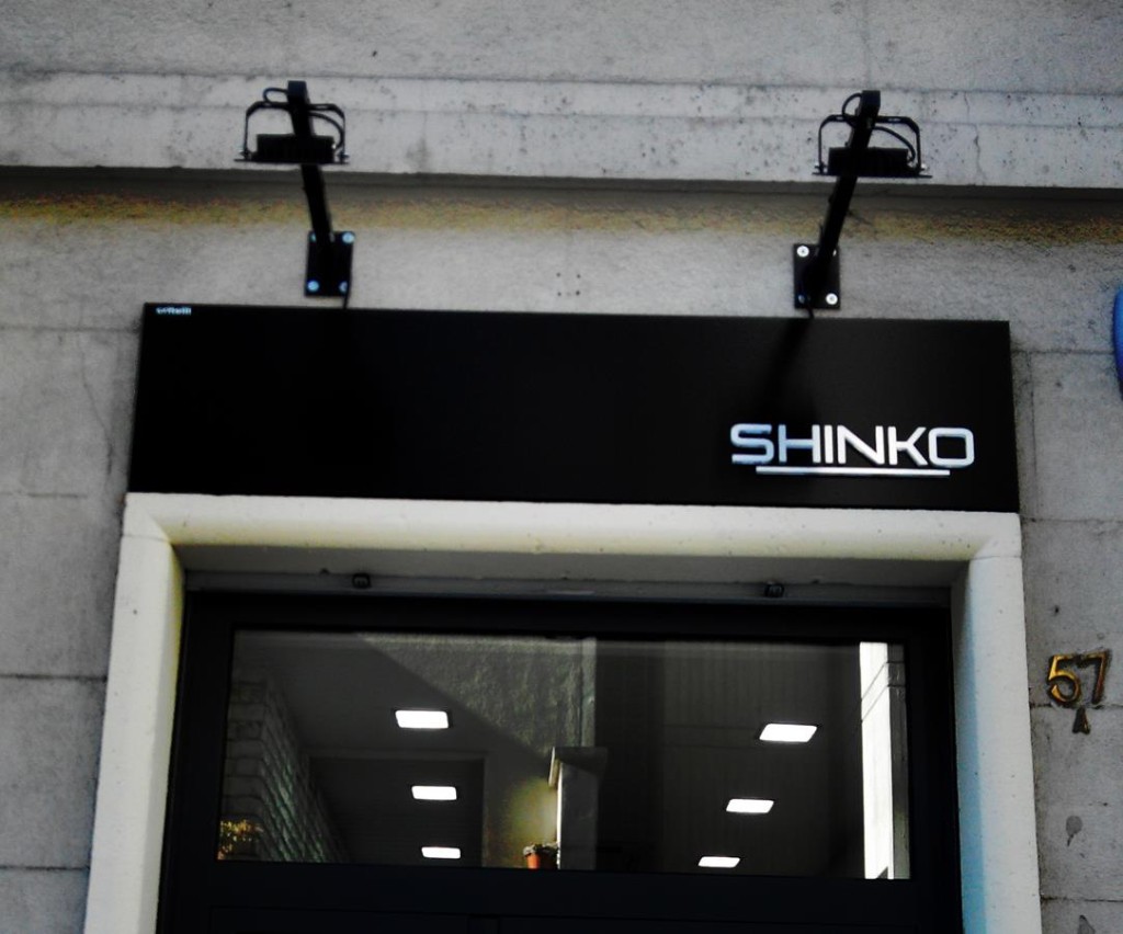 SHINKO